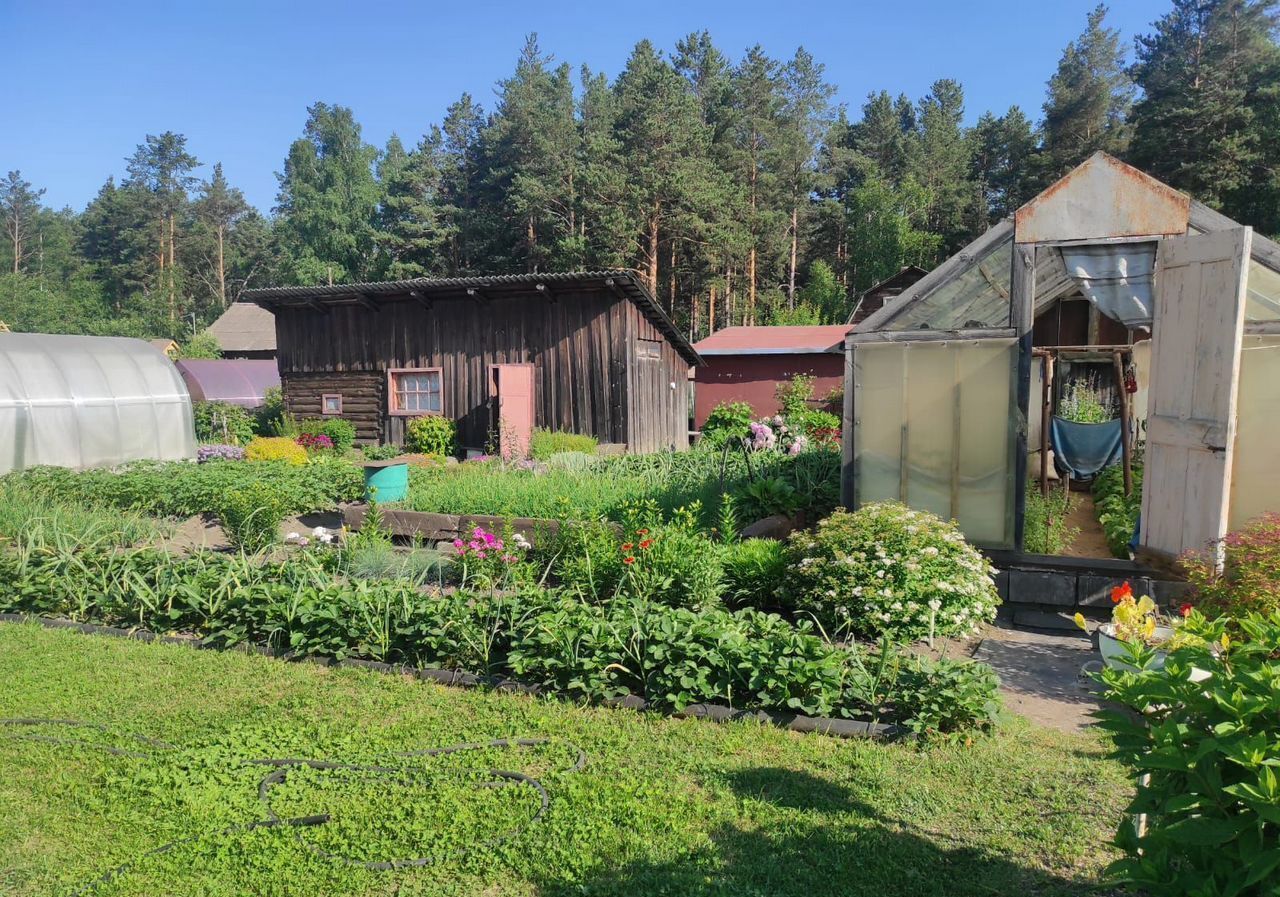 дом г Нижний Тагил р-н Тагилстроевский СНТ № 3 ОАО НТМК фото 17