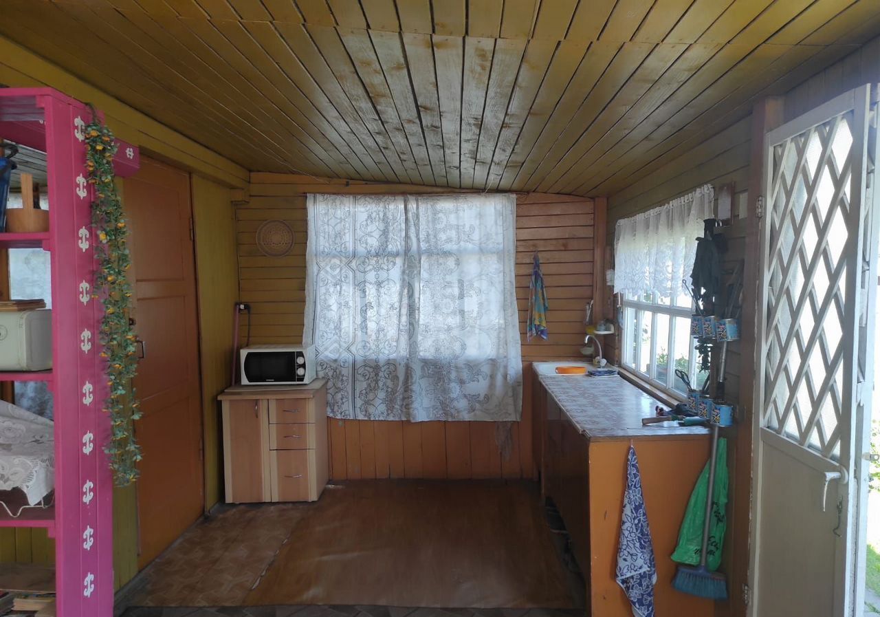 дом г Нижний Тагил р-н Тагилстроевский СНТ № 3 ОАО НТМК фото 21