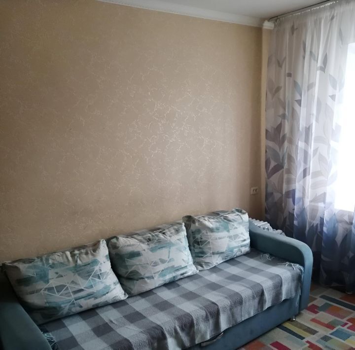 квартира г Томск р-н Октябрьский ул Железнодорожная 62 фото 10
