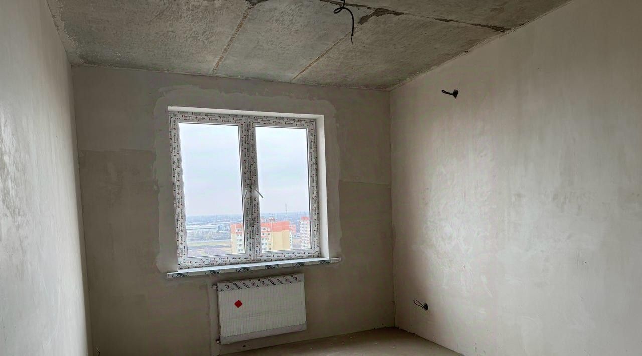 квартира г Краснодар р-н Прикубанский ул Дубравная 1 фото 7