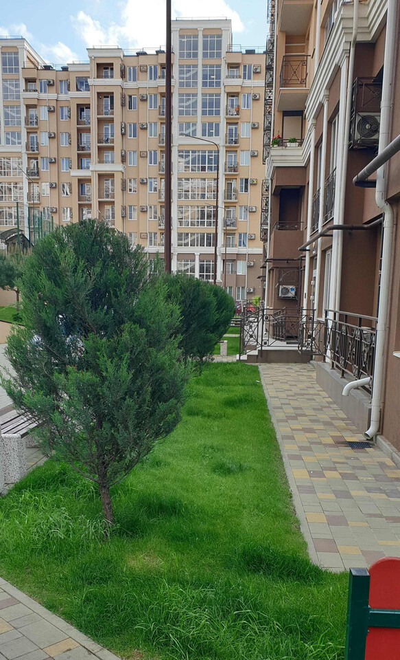 квартира г Сочи п Лазаревское ул Калараша 64/13 5 фото 8