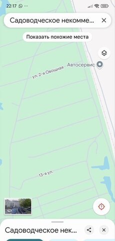 дом Буревестник снт Сокол Сад № 3, 7-я ул фото
