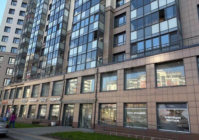 ул Пражская 5 Улица Дыбенко, Заневское городское поселение фото