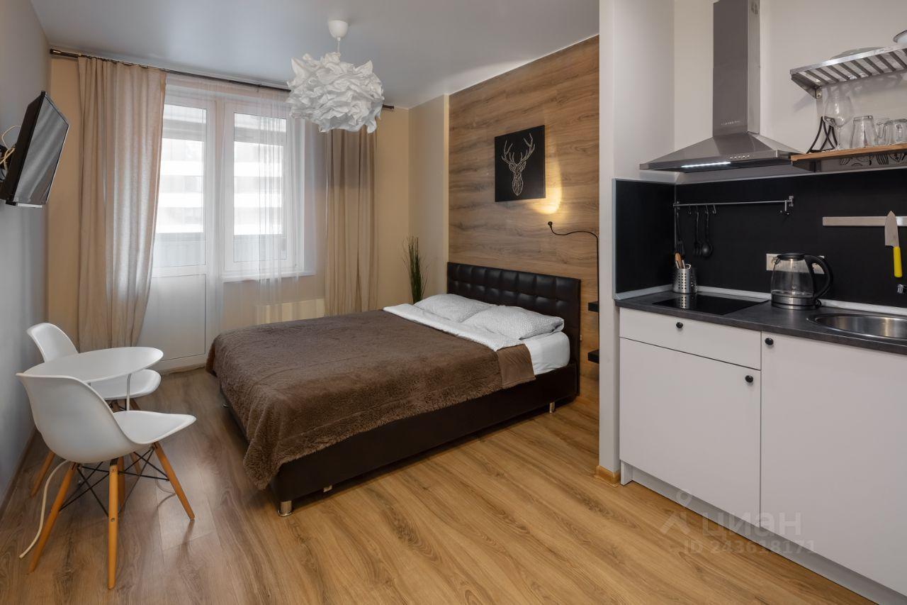 квартира г Химки ул 9 Мая 21/3 фото 1