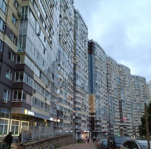 ЖК «Одинбург» Рассказовка фото