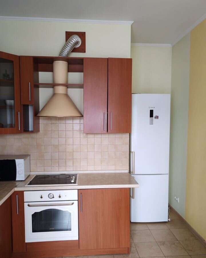 квартира г Красногорск ул Спасская 1к/1 Пенягино, Красногорск фото 1