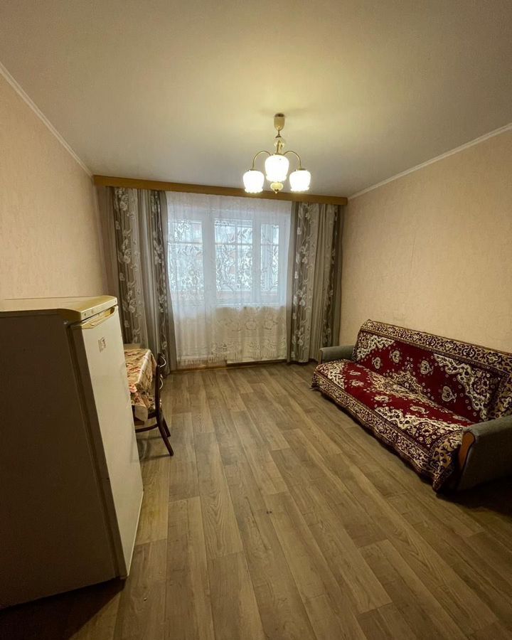 комната г Щербинка ул Садовая 9 метро Щербинка Щербинка, Новомосковский административный округ, Московская область, г Домодедово фото 1