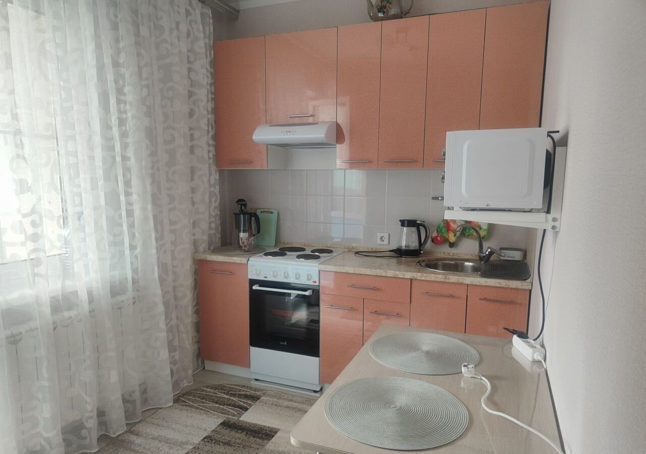 квартира г Орел р-н Северный ул Кузнецова 30к/3 фото 1