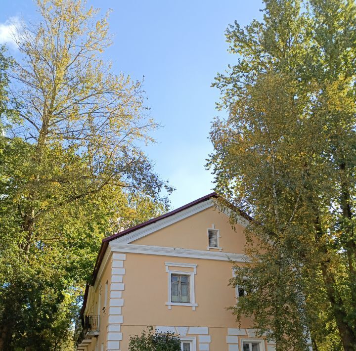 квартира г Великий Новгород ул Локомотивная 5 фото 1