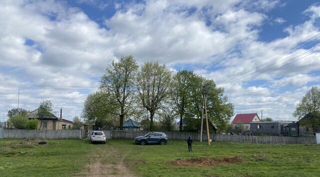 р-н Уфимский с Ольховое ул Мира 22 Ольховский сельсовет фото