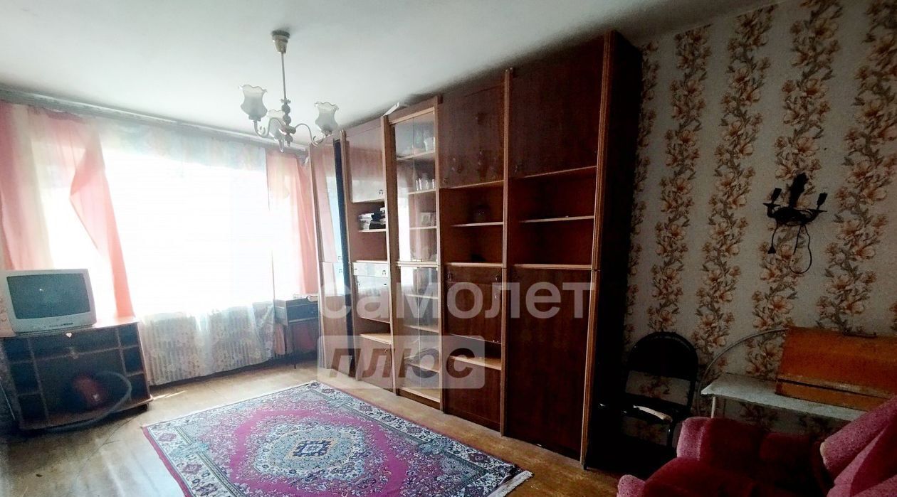 квартира г Старый Оскол микрорайон Молодогвардеец 16А фото 1