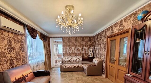 квартира Северный микрорайон 8 фото