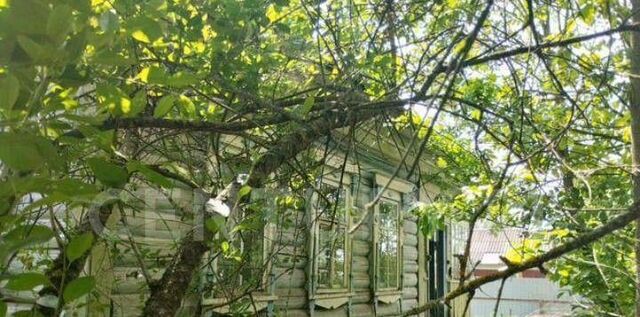 д Борисово ул Запрудная 11 с пос, Асеньевское фото