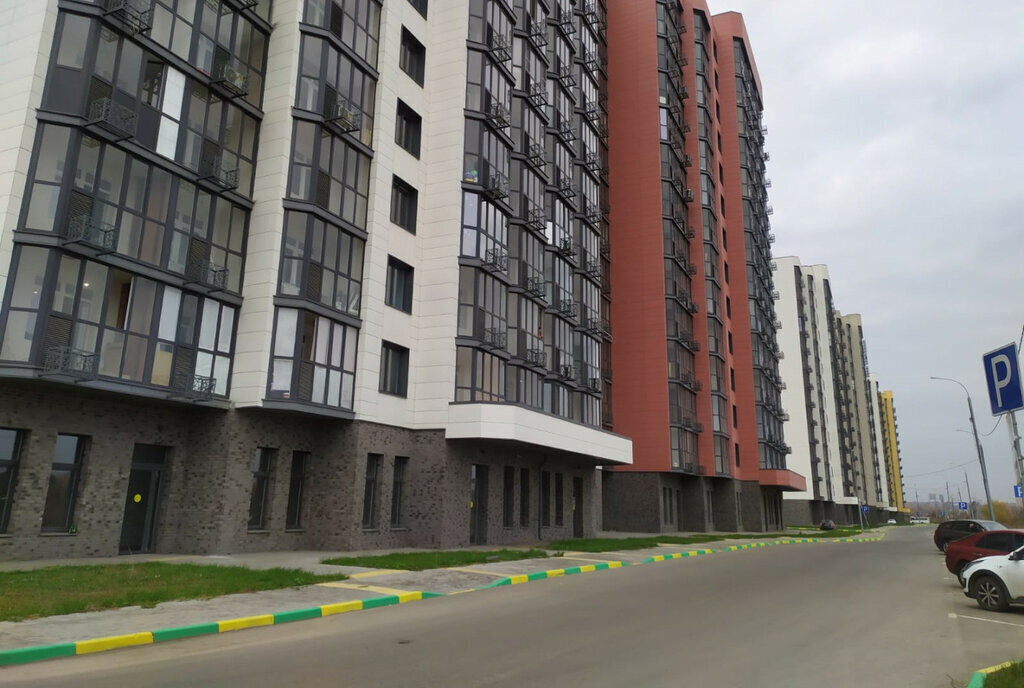 торговое помещение г Тула ул Рязанская 19 фото 1