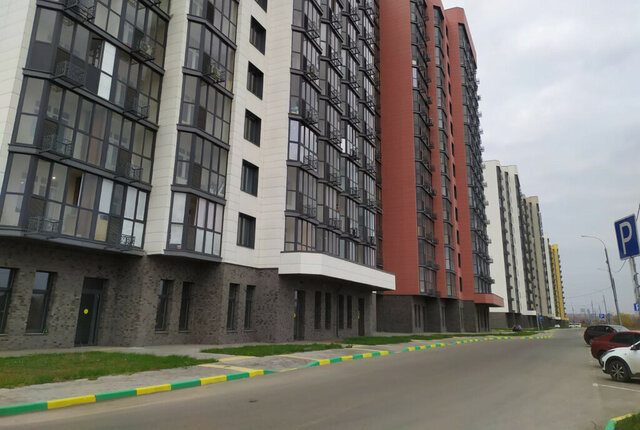 ул Рязанская 19 фото