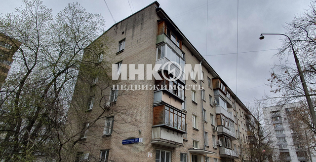 метро Черкизовская ул Большая Черкизовская 22/4 фото