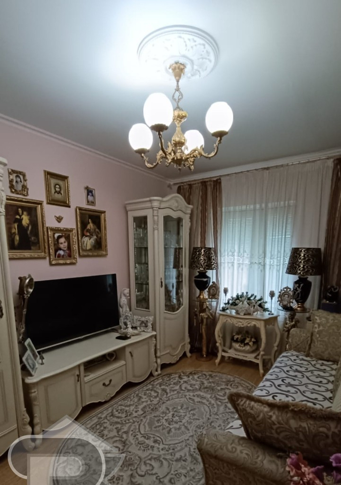квартира г Химки мкр Сходня ул Фрунзе 13 Сходня, м-н фото 1