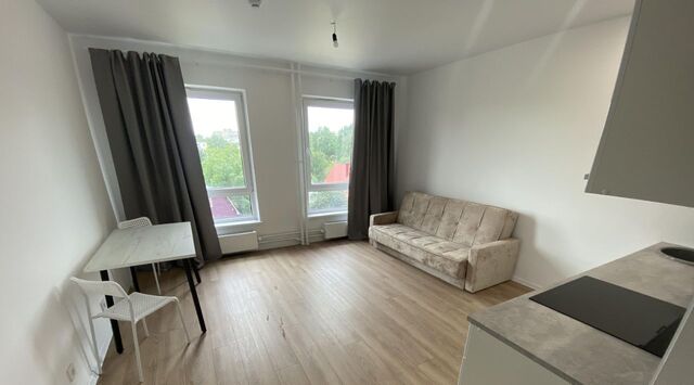 метро Щербинка ул. Мостотреста, 10к 1 фото