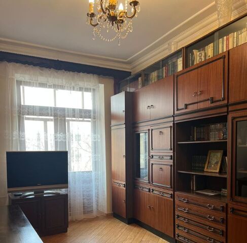 пл Смоленская-Сенная 23/25 фото