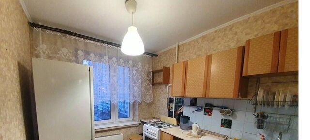 метро Кунцевская ул Истринская 10к/1 фото