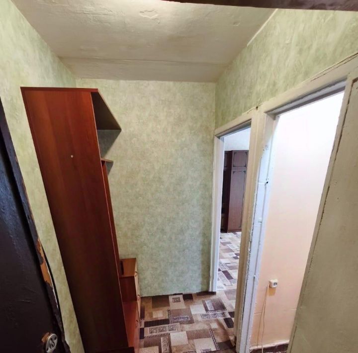квартира г Москва метро Новые Черемушки ул Гарибальди 21к/3 фото 1