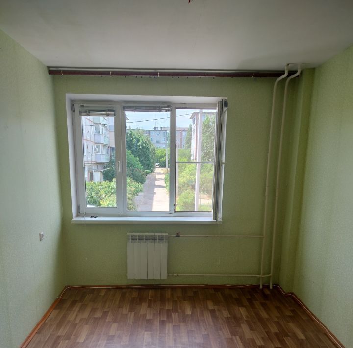 квартира г Камышин мкр 5-й 59 фото 1