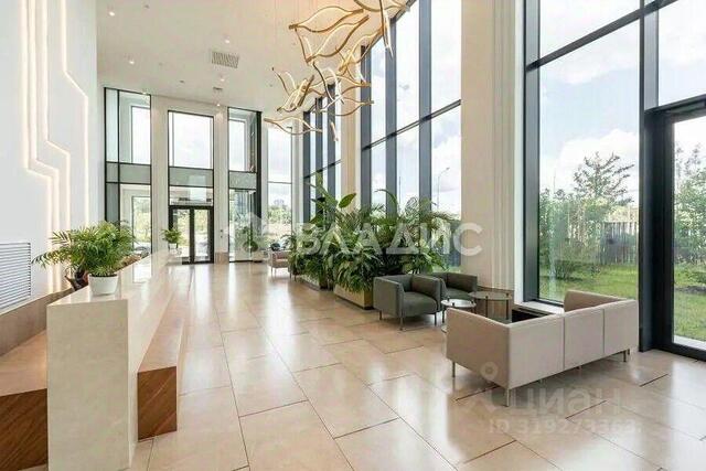 метро Раменки ЗАО пр-кт Генерала Дорохова ЖК West Garden к 13, Московская область фото