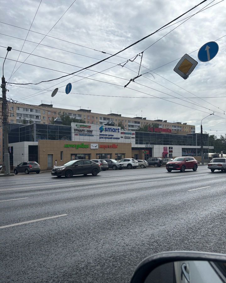 свободного назначения г Нижний Новгород Автозаводская пр-кт Гагарина 222а фото 2