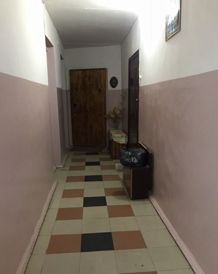 квартира г Обнинск ул Аксенова 18 фото 3
