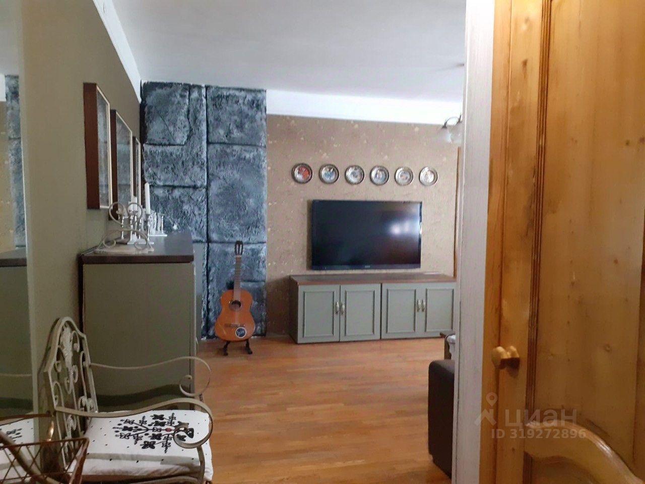 квартира г Реутов ул Советская 4 фото 2