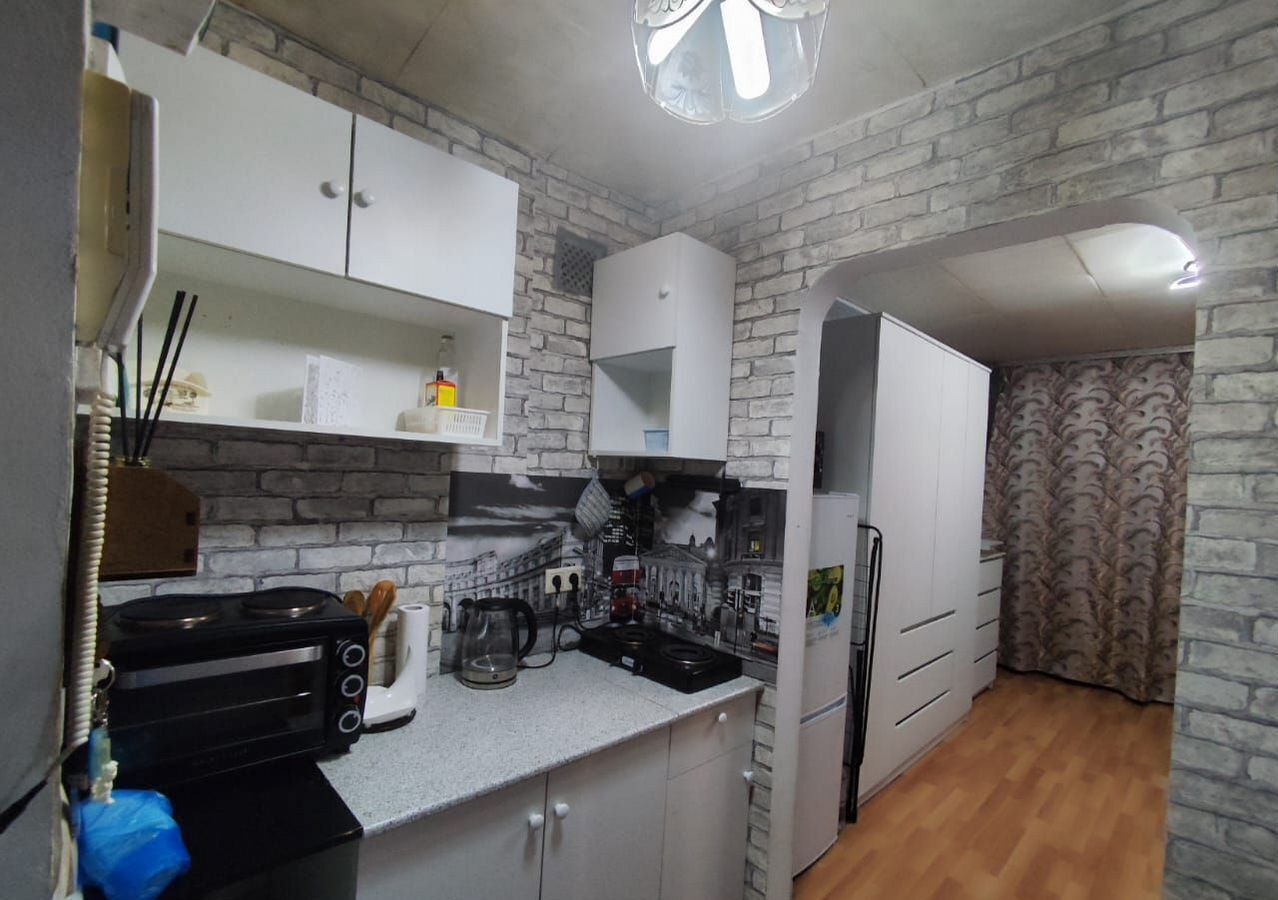 квартира г Раменское ул Гурьева 15к/1 Раменское, Раменский г. о. фото 2