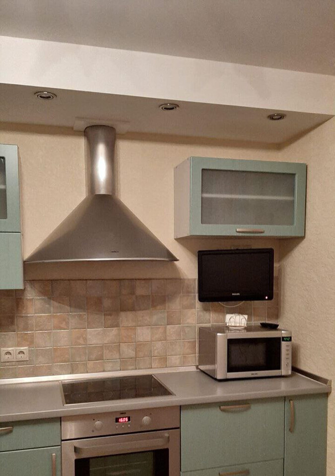 квартира г Химки Новые Химки ул Молодежная 52 фото 2