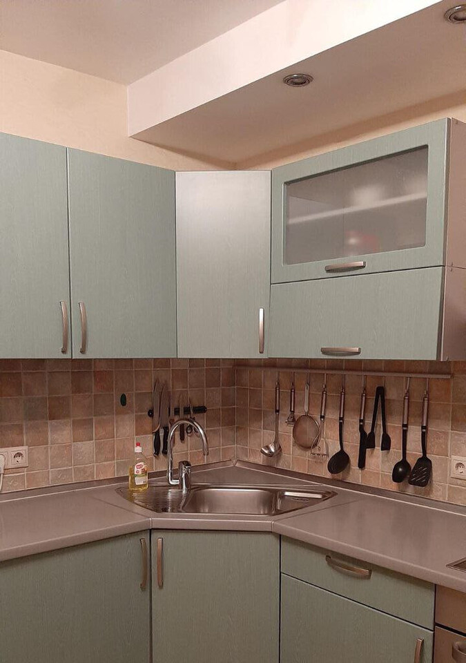 квартира г Химки Новые Химки ул Молодежная 52 фото 3