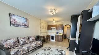 квартира г Клин п Майданово 2к 2 фото 2
