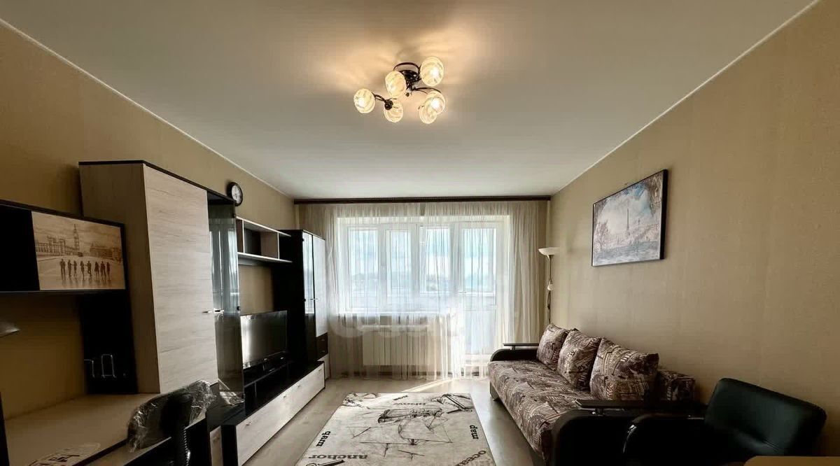 квартира г Клин п Майданово 2к 2 фото 3
