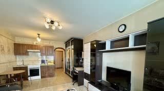 квартира г Клин п Майданово 2к 2 фото 4