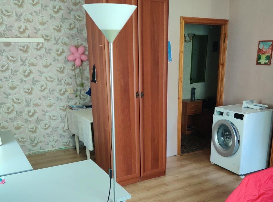 квартира г Ступино ул Тимирязева 56 фото 4