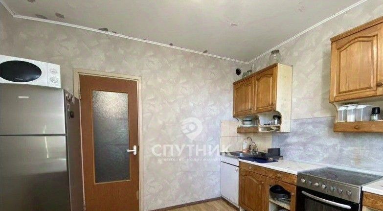 квартира г Мытищи ул Сукромка 24а Медведково фото 2