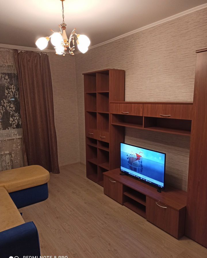 квартира г Долгопрудный б-р Новый 5 Долгопрудный, Долгопрудная фото 3