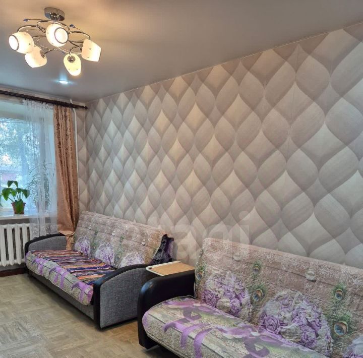 квартира г Коряжма ул Архангельская 19 фото 3
