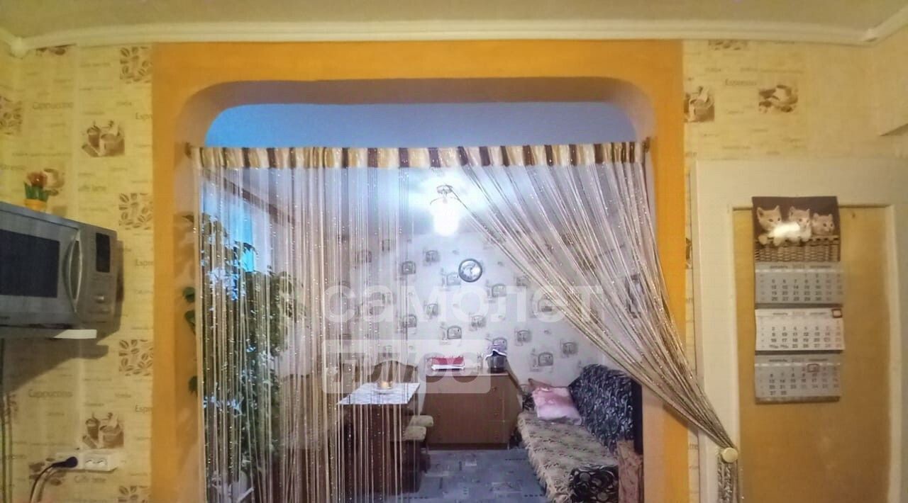 квартира г Старый Оскол Дубрава 3 кв-л, 8 фото 2