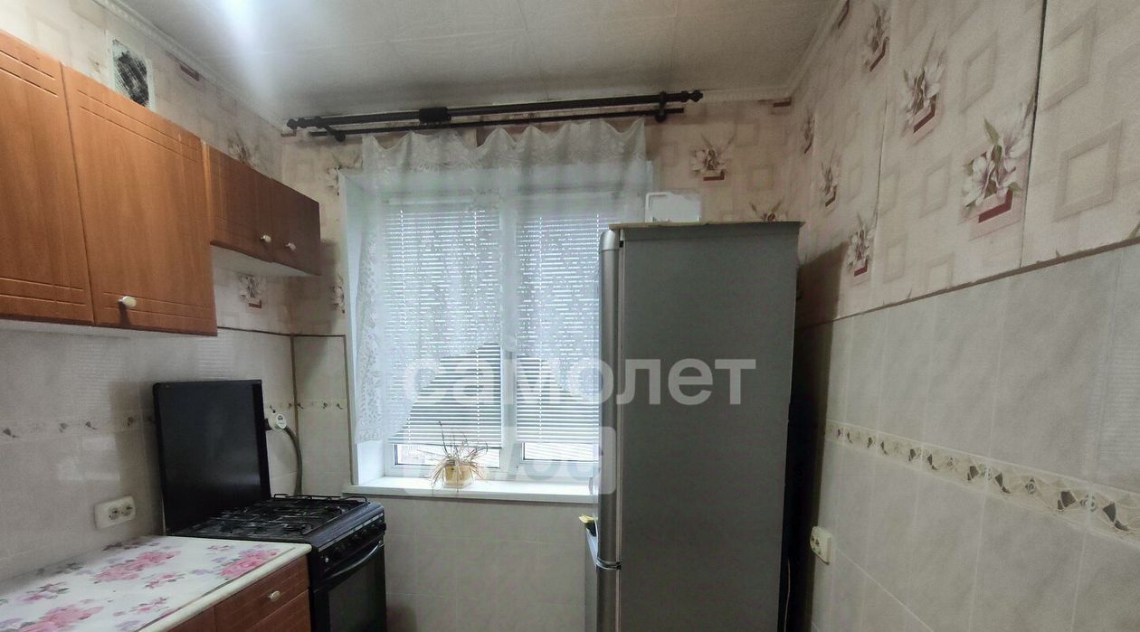 квартира г Старый Оскол ул Хмелева 2 фото 3