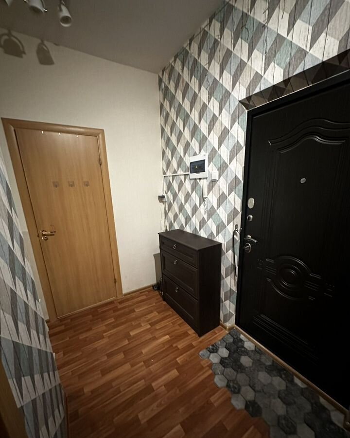 квартира г Мытищи ул 2-я Институтская 26 фото 4