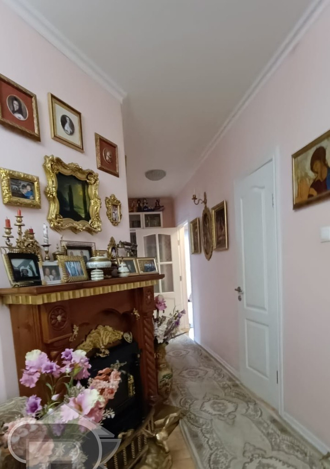 квартира г Химки мкр Сходня ул Фрунзе 13 Сходня, м-н фото 4