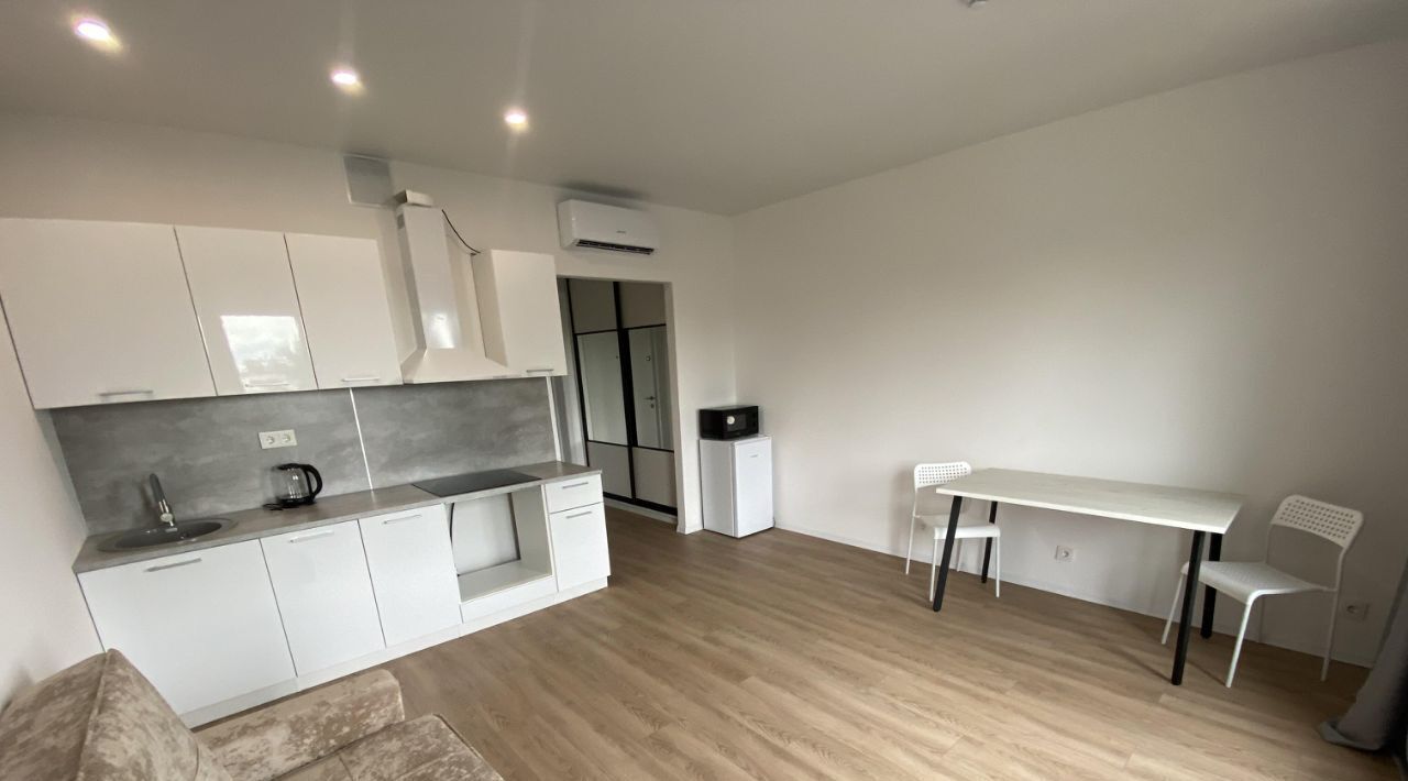 квартира г Москва метро Щербинка ул. Мостотреста, 10к 1 фото 3