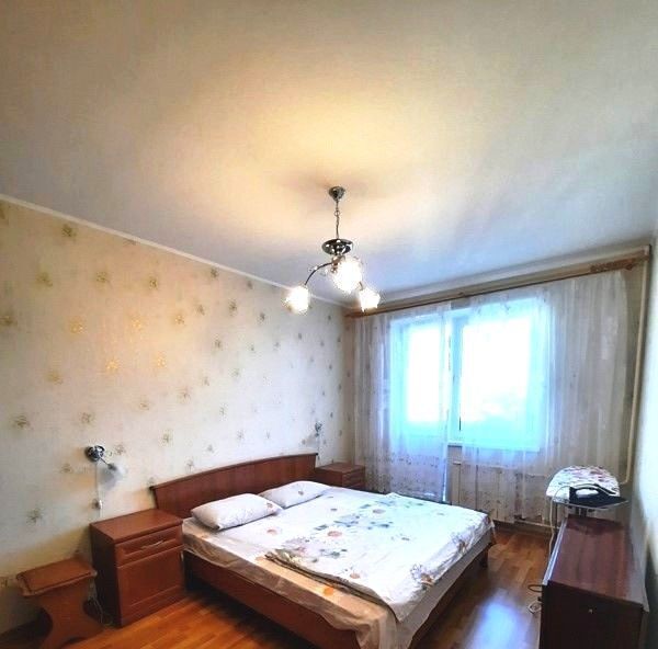 квартира г Москва метро Крылатское б-р Осенний 12к/11 фото 3