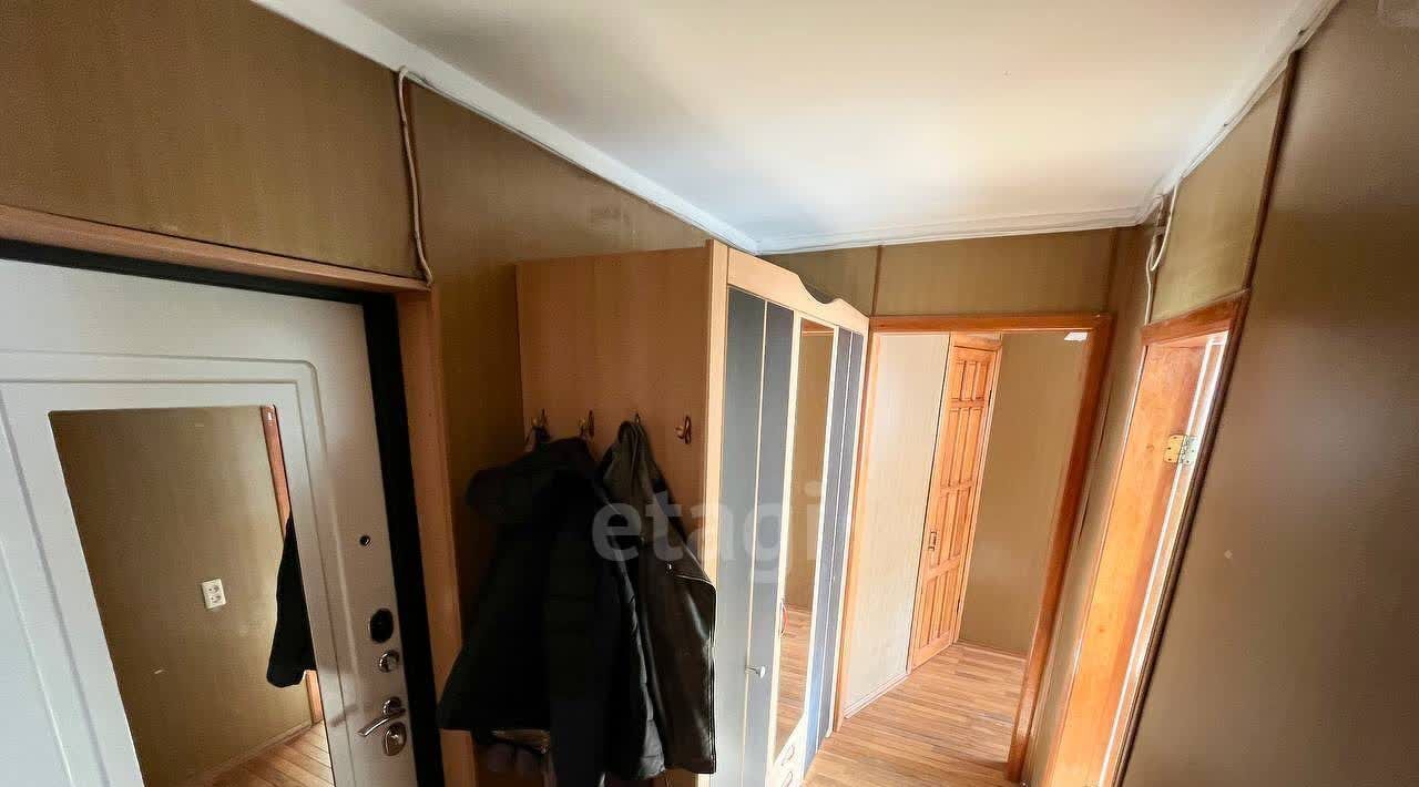квартира г Артем ул Ульяновская 5/4 фото 4