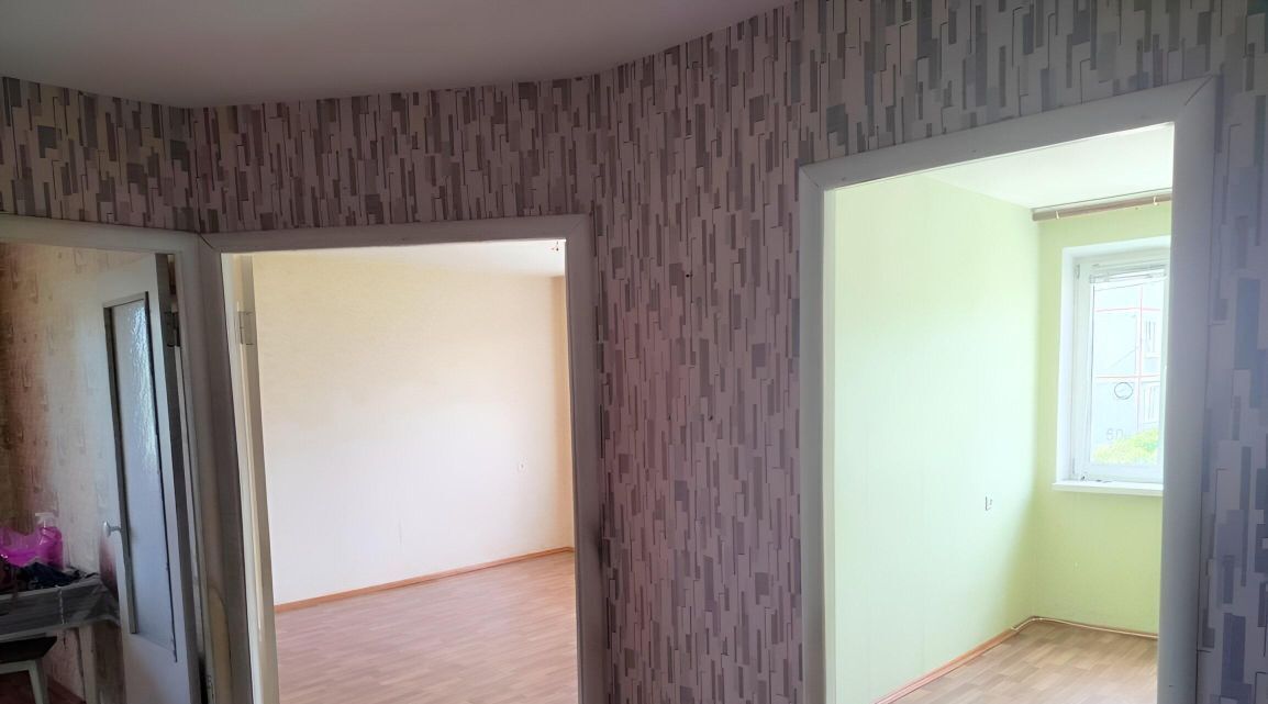 квартира г Камышин мкр 5-й 59 фото 4
