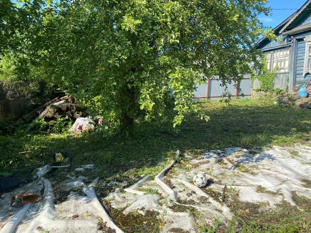земля городской округ Одинцовский г Голицыно Бутынь, 22 фото 3