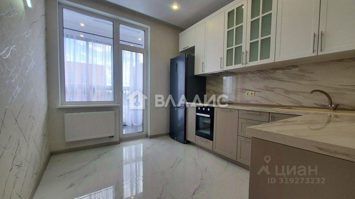 квартира г Видное б-р Дивный 2 фото 4